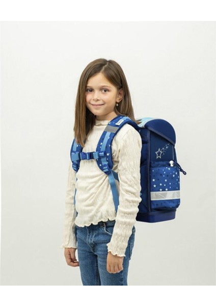 Dolphins Ergonomik Okul Çantası 403-13/AG indirimleri