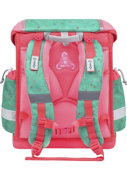 Cute Sloth Ergonomik Okul Çantası 403-13/AG fırsatları