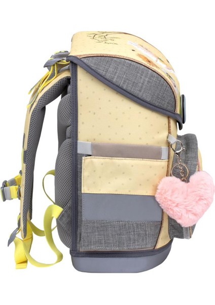 Fairy Garden Ergonomik Mıknatıslı Okul Çantası 405-41/AG-2 modelleri