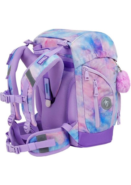 Moon Light Ergonomik Mıknatıklı Okul Çantası 405-73/P indirimleri