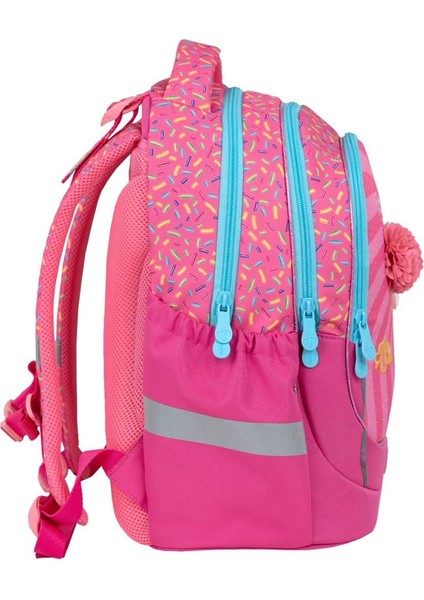 Ice Cream Ergonomik Okul Çantası 338-87/A modelleri