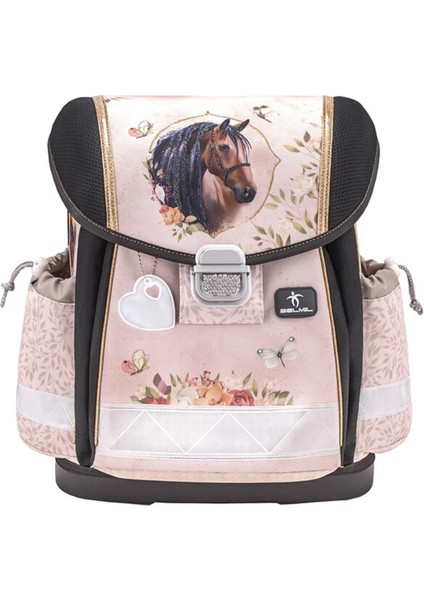 Horse Chestnut Ergonomik Okul Çantası 403-13/AG fiyatları