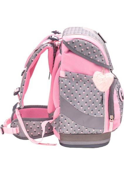 Favourite Pet 2 Ergonomik Mıknatıslı Okul Çantası 405-51/AG-5 modelleri