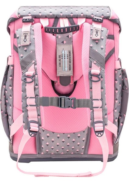 Favourite Pet 2 Ergonomik Mıknatıslı Okul Çantası 405-51/AG-5 fırsatları