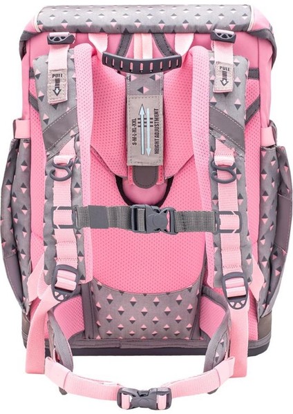 Favourite Pet 2 Ergonomik Mıknatıslı Okul Çantası 405-51/AG-5 indirimleri