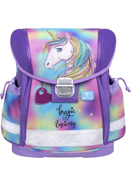 Rainbow Color Ergonomik Okul Çantası 403-13/AG fiyatları