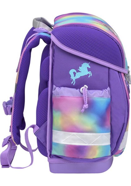 Rainbow Color Ergonomik Okul Çantası 403-13/AG modelleri