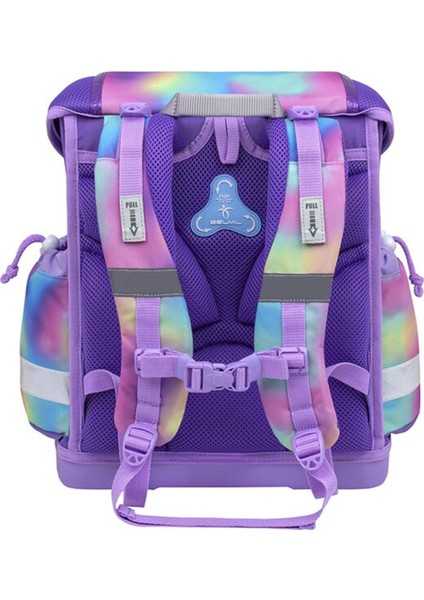 Rainbow Color Ergonomik Okul Çantası 403-13/AG fırsatları