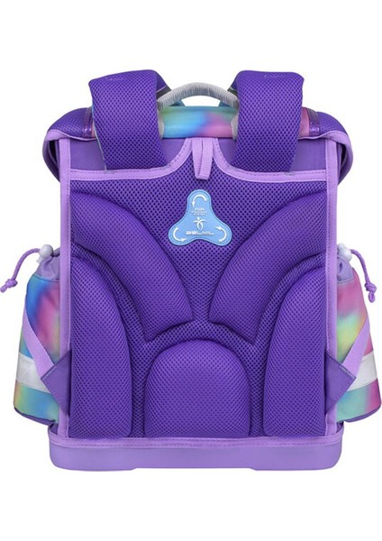 Rainbow Color Ergonomik Okul Çantası 403-13/AG indirimleri