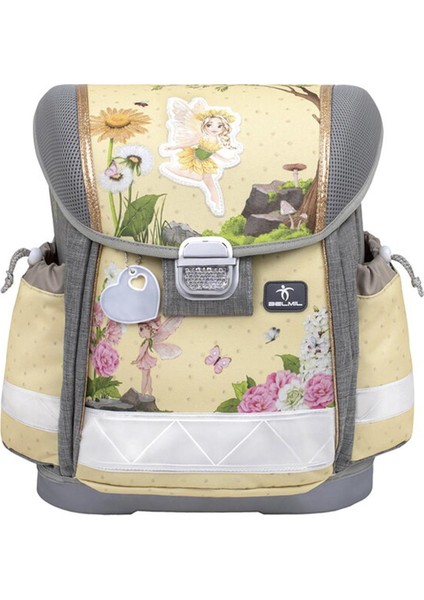 Fairy Garden Ergonomik Okul Çantası 403-13/AG fiyatları