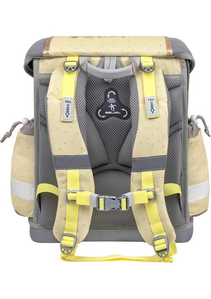 Fairy Garden Ergonomik Okul Çantası 403-13/AG fırsatları