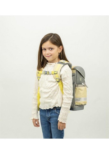 Fairy Garden Ergonomik Okul Çantası 403-13/AG indirimleri