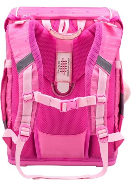 Princess Chic Ergonomik Mıknatıslı Okul Çantası 405-51/P/4 fiyatları