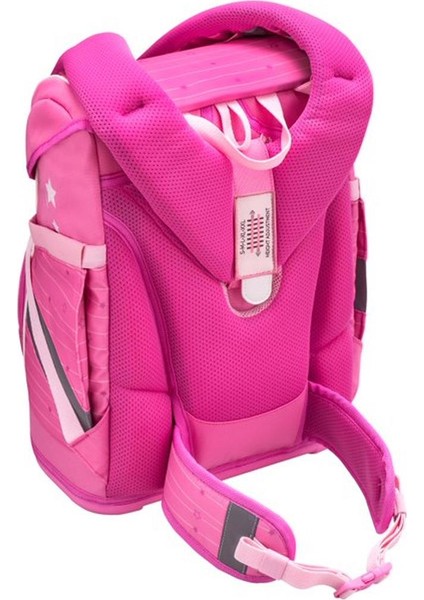 Princess Chic Ergonomik Mıknatıslı Okul Çantası 405-51/P/4 modelleri