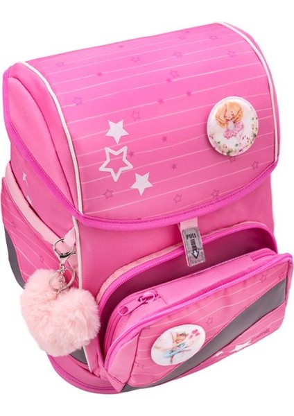 Princess Chic Ergonomik Mıknatıslı Okul Çantası 405-51/P/4 indirimleri