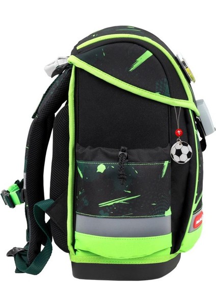 Neon Sport Ergonomik Mıknatıslı Okul Çantası 405-78/AG fırsatları