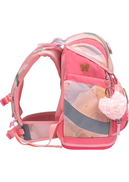 Marble Ergonomik Mıknatıslı Okul Çantası 405-51/AG-7 modelleri