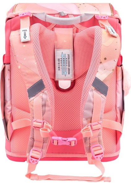 Marble Ergonomik Mıknatıslı Okul Çantası 405-51/AG-7 fırsatları