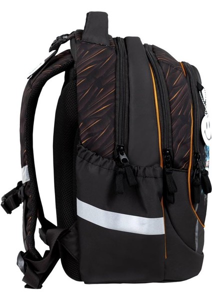 Basketball Ergonomik Okul Çantası 338-87/A modelleri