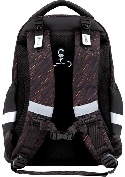 Basketball Ergonomik Okul Çantası 338-87/A fırsatları