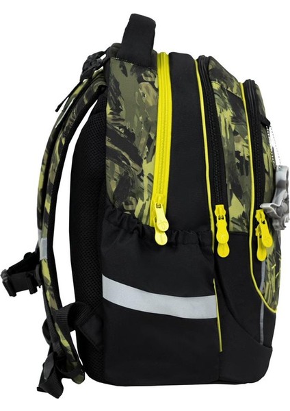 Tyrannosaurus Ergonomik Okul Çantası 338-87/A modelleri