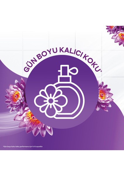 Zemin Temizleyici Sakura 1500 ml X3