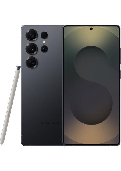 Samsung Galaxy S25 Ultra 12GB Ram 1tb Titanyum Gece Siyahı - OnuAl