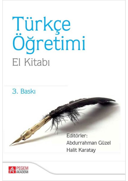 Türkçe Öğretimi El Kitabı