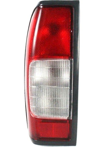 Nissan Navara D22 Ute Dx St St-R 1997-2015 RLN026-UK-L Için Araba Sol Arka Lambası Fren Lambası Sinyal Lambası (Yurt Dışından)