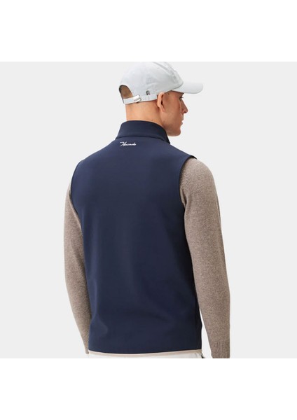 Erkek Lacivert Therma Yelek JA202101027 fırsatları