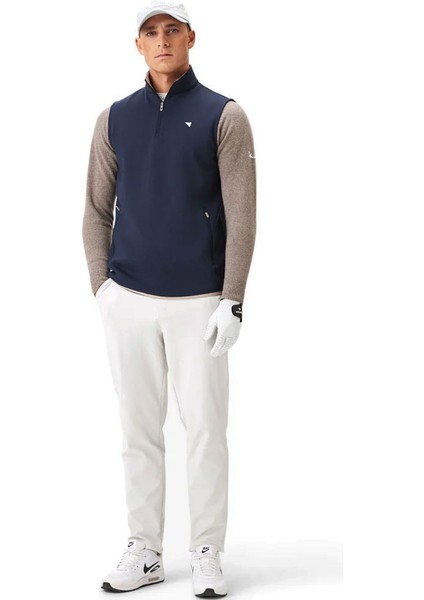 Erkek Lacivert Therma Yelek JA202101027 indirimleri