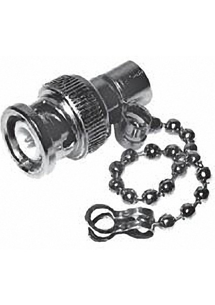 A-NCW/58K 50 Ohm Topraklı Bnc Terminatör
