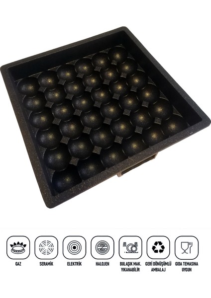 Atom Yumurta Model Döküm Kek Kalıbı modelleri