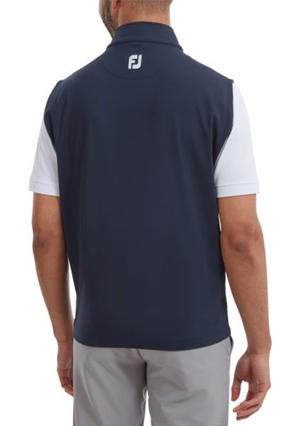 Erkek Tam Fermuarlı Yelek 88456 Lacivert fiyatları