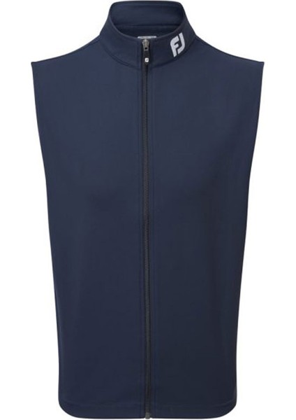 Erkek Tam Fermuarlı Yelek 88456 Lacivert modelleri