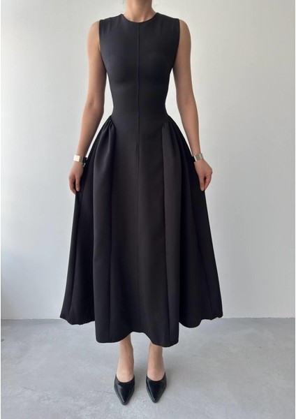 Kiyen Midi Elbise