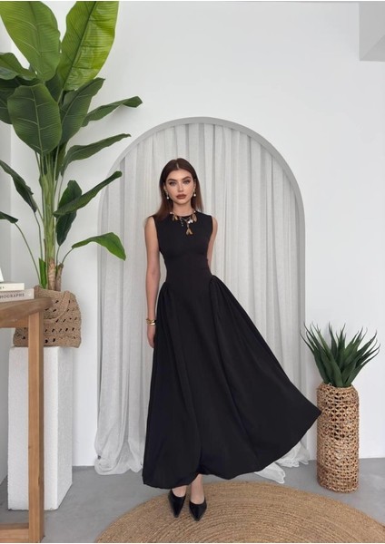 Kiyen Midi Elbise