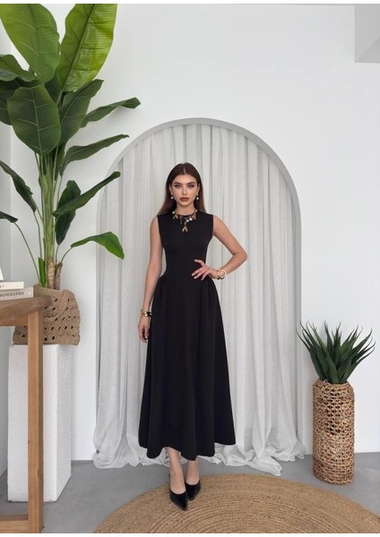 Kiyen Midi Elbise