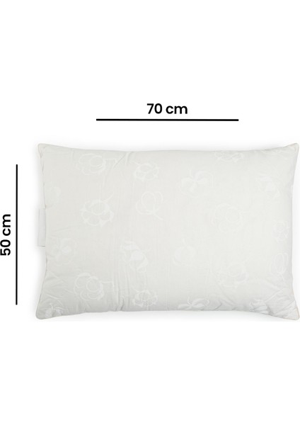 Classico Cottina Pamuk Yastık - 50X70 cm