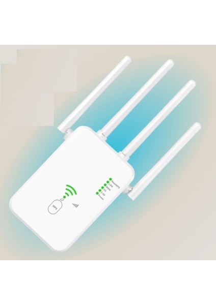 Wifi Menzil Genişletici Kamera modelleri