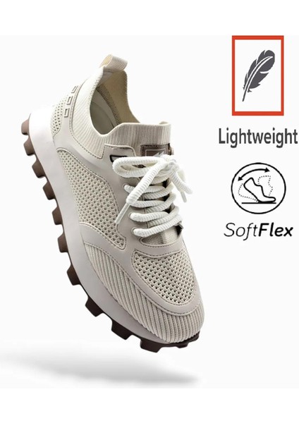 Hafif Rahat Yazlık Fileli Triko Taban Erkek Ayakkabı 21326 indirimleri