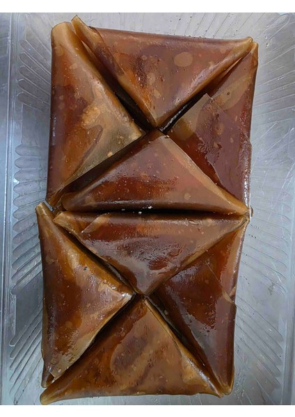 Muska Tatlısı