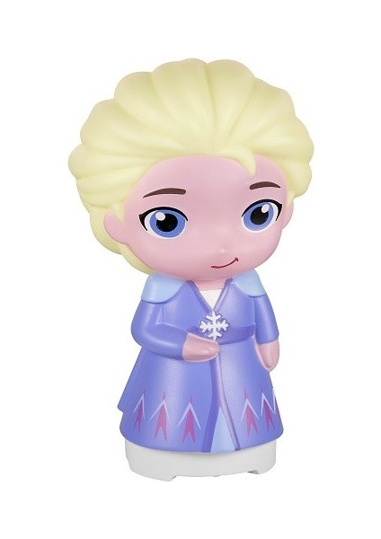 Disney Frozen Bluetooth Hoparlör Işıklı Hoparlör DY-50010-FR fiyatları