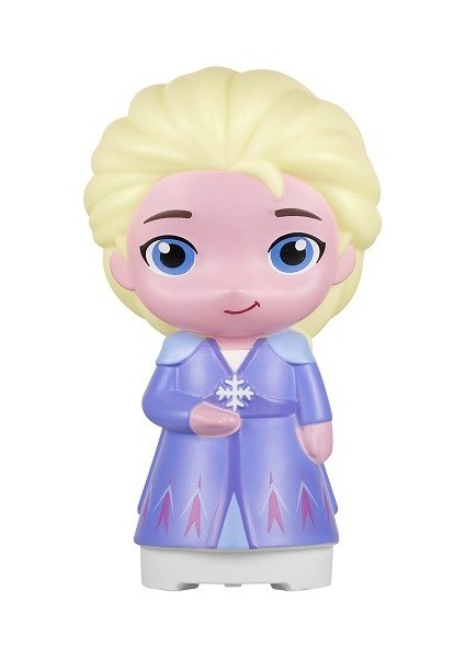 Disney Frozen Bluetooth Hoparlör Işıklı Hoparlör DY-50010-FR indirimleri