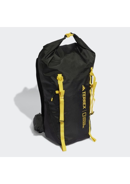 Terrex IB8551 Terrex x National Geographic Aeroready Backpack