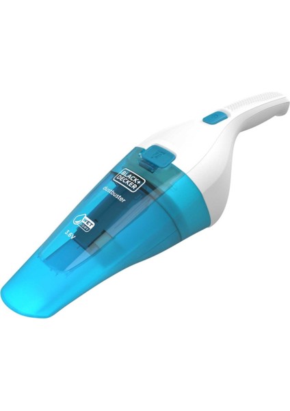 WDC115WA Islak Kuru Şarjlı Süpürge 5 4WH 3 6V 1 5AH Li Ion