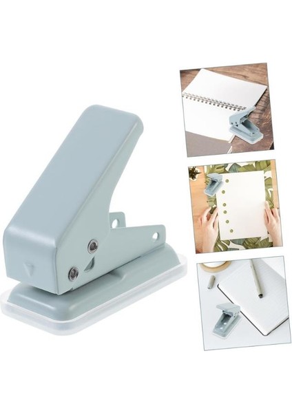 Tek Delik Mini Delgeç Krem 092A fırsatları