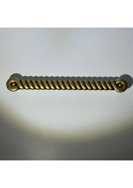 Antik Sarı Mobilya Kulp. (160MM) fiyatları