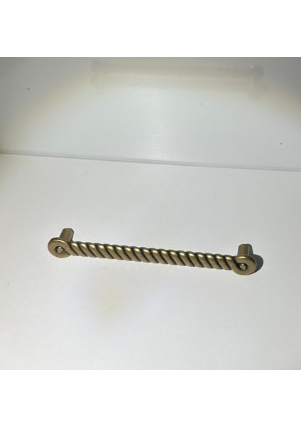 Antik Sarı Mobilya Kulp. (160MM) modelleri
