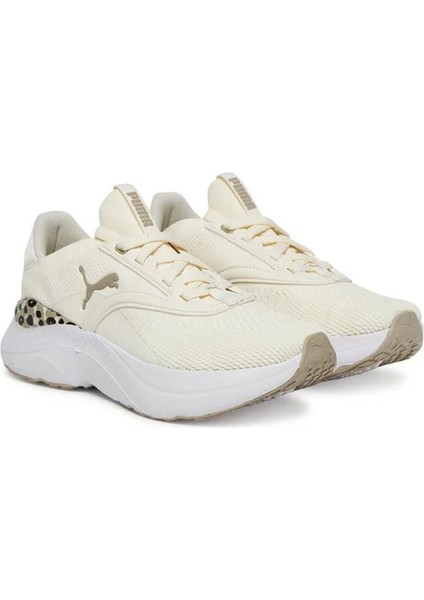 Softrıde Mayve Hybrıd Wn S Warm Whıte-Desert Dust Zenne Kosu Ayakkabısı 31099602